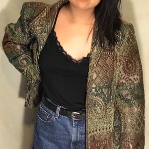 Molly & Max (PL) jacket